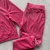 Conjunto Velvet Shine Juicy - Love It Importados