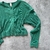Campera Plisse Alo