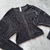 Campera Plisse Alo - comprar online