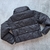 Campera Puffer Alo