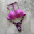 Corpiño Shine Swim Vs - Love It Importados
