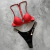 Corpiño Shine Swim Vs - Love It Importados