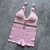 Conjunto Ribbed Seamless Juicy - Love It Importados