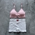 Conjunto Ribbed Seamless Juicy - comprar online