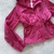 Campera rompeviento Lululemon en internet