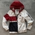Campera Rompeviento Tommy
