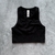 Crop top Seamless - comprar online