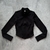 Campera estilo corset Alo