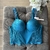 Corset Shine Vs