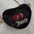 Cartera Cherry Heart Juicy - comprar online