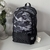 Mochila Campus Pink