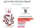 Eau de Perfume Just a Kiss 50ml - comprar online