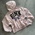 Campera Pink Butterfly - comprar online
