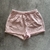 Short Pink Butterfly - comprar online