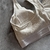 Top con relleno Ck - comprar online