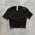 Remera Crop Lululemon