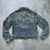 Campera Jean Juicy - comprar online