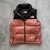 Chaleco Retro Nuptse 1996 TNF