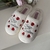 Pantuflas Juicy