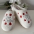 Pantuflas Juicy - Love It Importados