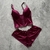 Corset conjunto importado