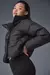 Campera Puffer Alo - tienda online