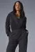 Campera Plisse Alo - Love It Importados