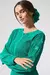 Campera Plisse Alo - tienda online