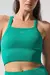 Crop Top Seamless Alo en internet