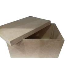 Caixa em mdf Tipo Sapato 15Ax30Lx40C c/ Fundo Reforçado na internet