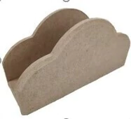Combo Porta Talher + Porta Guardanapos - comprar online