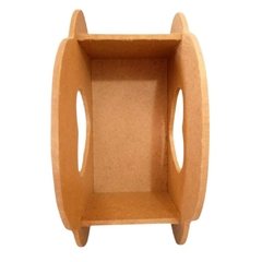 Carruagem Coração 15Ax7Lx16C - comprar online