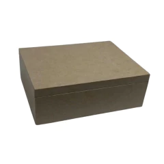 Caixa de Chá Articulada 8,5Ax19Lx25C