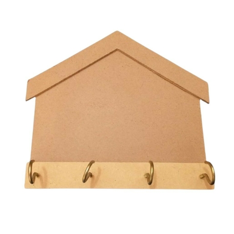 Porta Chaves Casa 15Ax17L