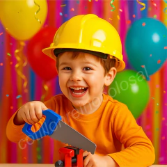 CASCO CONSTRUCTOR - comprar online