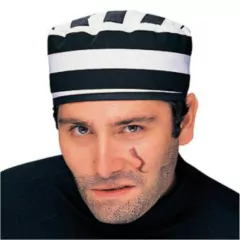 GORRO TELA PRESO - comprar online