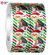 Fita de Cetim para Laços Pet | Tema Natal | Atacado | Rolo com 40 metros - comprar online