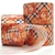 Fita de Cetim Urso Pai e Filho 35mm x 40 Metros - comprar online