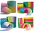Fita de Gorgurão Degrade N9 - Varias Cores - comprar online