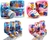 Fita de Gorgurão Bolofofo N9/38mm - Escolha a Cor - comprar online