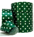 Fita de Cetim Natal 25mm x 10 Metros 40 Metros - loja online