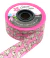 Fita de Cetim Dog Cute - 35mm x 40 Metros - SakuraFitas