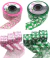 Fita de Cetim Dog Cute - 35mm x 40 Metros na internet