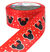 Fita de Cetim Personagem 35mm x 40 Metros - loja online