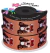 Fita de Gorgorão Dog 38mm x 10 Metros para Laços e Gravata Pet - SakuraFitas