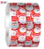 Fita de Cetim Natal 38mm x 40m Ref.3917 na internet