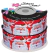 Fita de Gorgorão Natal 38mm Ref.4724 - comprar online