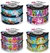Fita de Gorgorão Páscoa 38mm x 10 Metros - Escolha o Modelo - comprar online