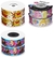 Fita de Gorgorão Urso 38mm - 10 Metros - Escolha o Modelo - comprar online