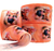 Imagem do Fita de Gorgorão Love Dog 38mm x 10 Metros - Escolha o Modelo
